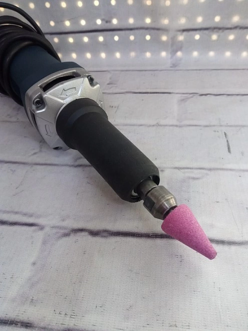 Шлифмашинка Bosch GGS 28 LC