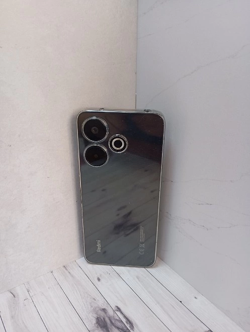 Смартфон Xiaomi Redmi 13 256 ГБ