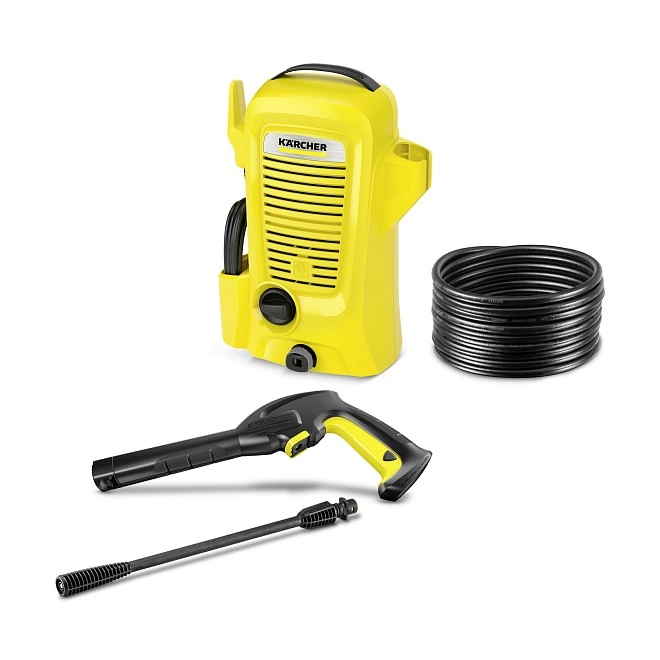 Автомойка Karcher K2 Universal Edition