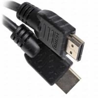 HDMI кабель No name 3m/ферритовые кольца