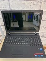 Ноутбук Lenovo Ideapad 100