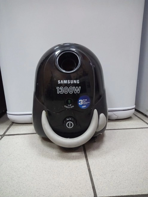 Пылесос Samsung VC-5853