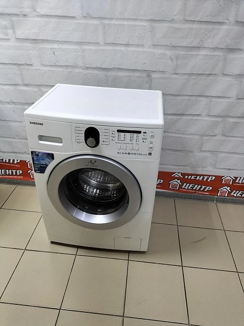 Стиральная машина Samsung WF8590SFV