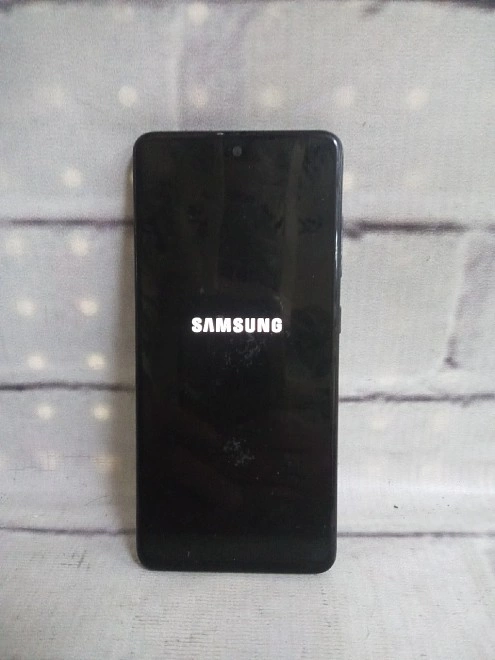 Смартфон Samsung Galaxy A51 4/64 Gb