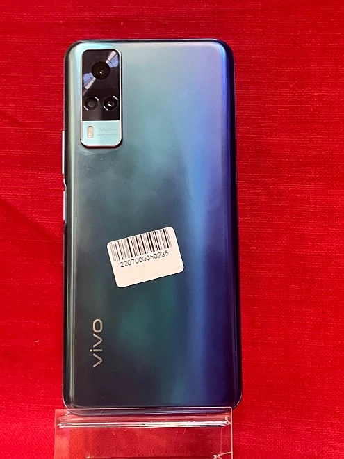 Смартфон Vivo Y31