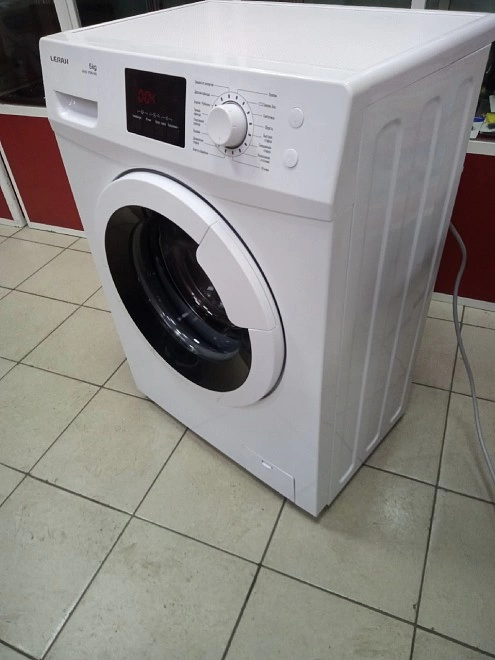 Стиральная машина Leran WMS 37106 WD