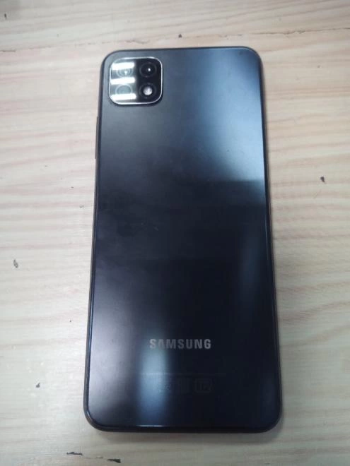 Смартфон Samsung Galaxy A22s