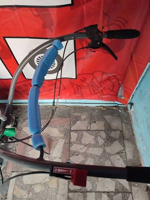 Культиватор Caiman ECO MAX 50S C2
