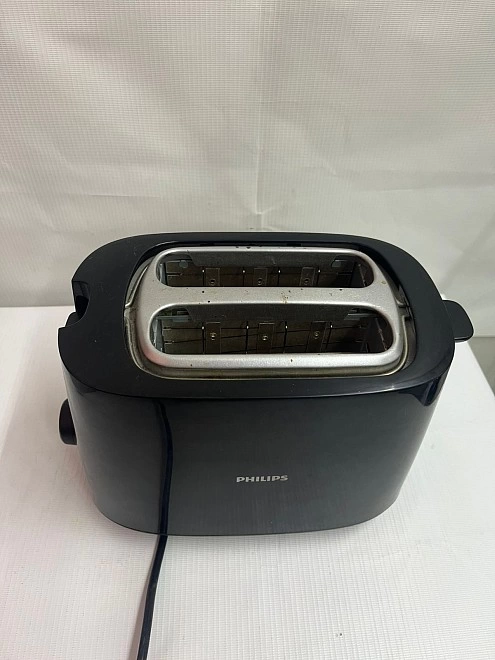 Тостер PHILIPS HD2583/90 