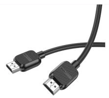 HDMI кабель Borofone BUS02, 2м.