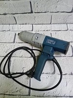 Гайковерт Bosch GDS 24