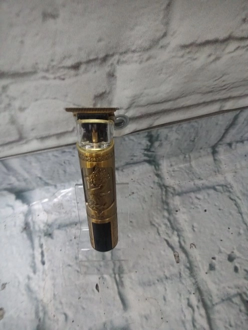 Машинка для стрижки Огонь H-787-38 Дракон