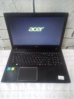 Ноутбук Acer i3-7130U/6Gb/HHD240/ NV GeF 940MX 4Gb