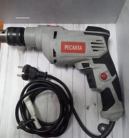 Дрель ударная РЕСАНТА ДУ-15/850