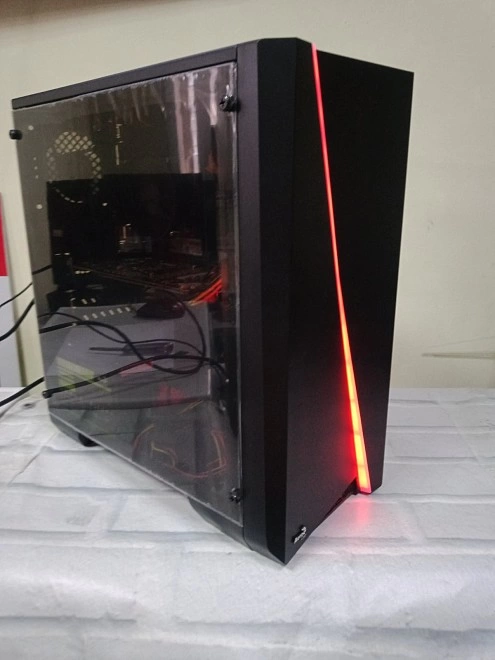 Электролобзик RedVerg rd-js600-65