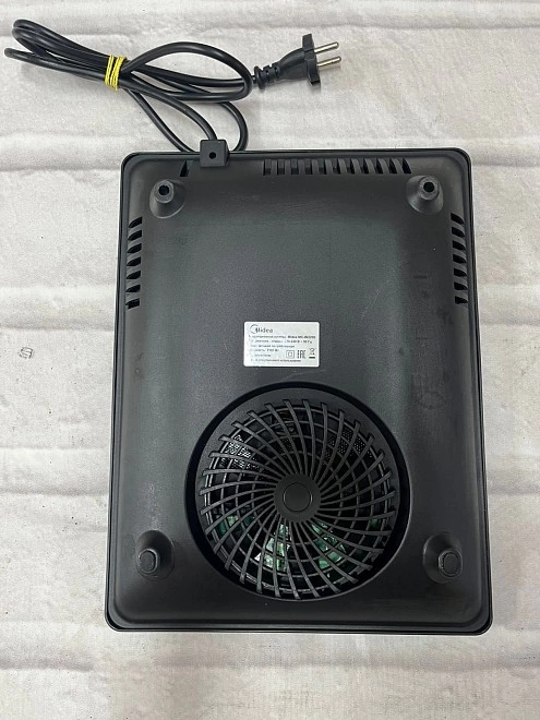 Плита настольная Midea MC-IN2200