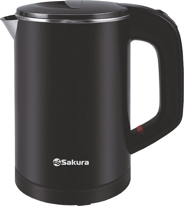 Электрочайник Sakura SA-2158BR
