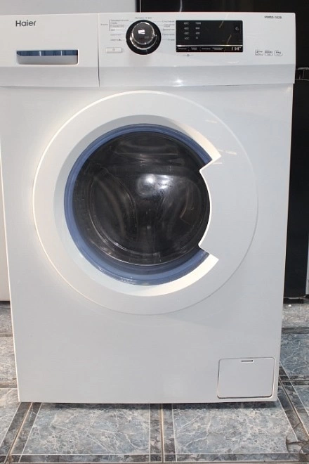 Стиральная машина Haier HW60-1029
