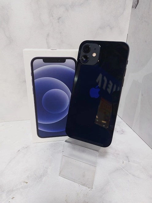 Смартфон  Apple IPhone 12