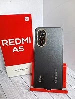 Смартфон Xiaomi Redmi A5 3/64гб
