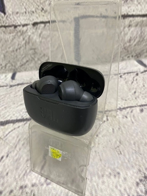Наушники беспроводные JBL Wave 200TWS 