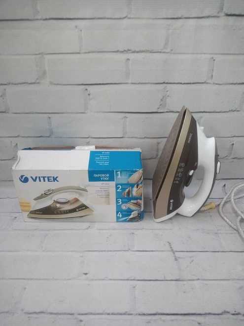 Утюг Vitek VT-1244