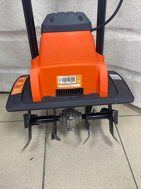 Культиватор PATRIOT ELEKTRA 1000