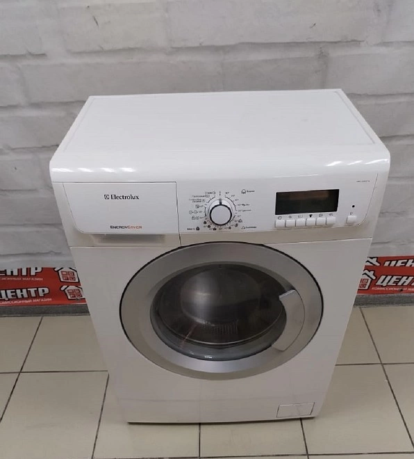 Стиральная машина Electrolux ews105417a