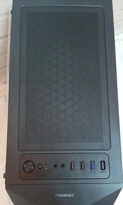 Системный блок No name core i3/12100F/SSD 1Tb/32Gb/intel A 750 8Gb
