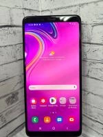Смартфон Samsung Galaxy A9 (2018) 