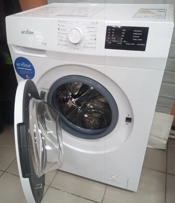 Стиральная машина Aceline WF-6A1H