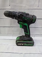 Шуруповерт Powertools PS25-2