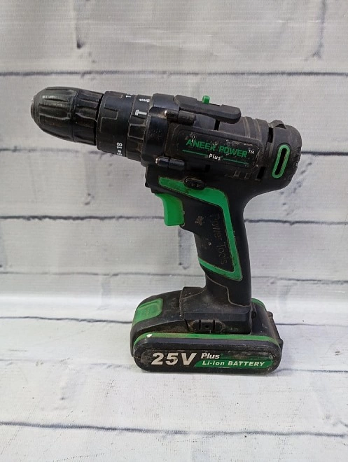 Шуруповерт Powertools PS25-2