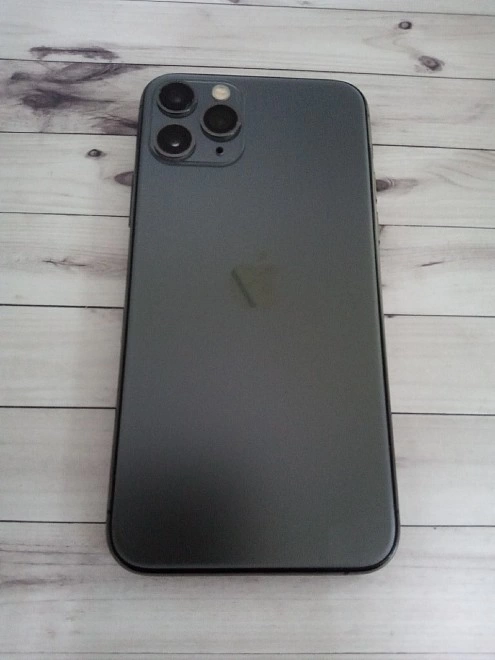 Смартфон Apple iPhone 11 Pro 256Gb