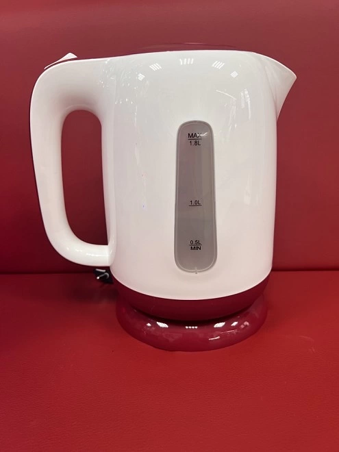 Электрочайник Centek CT-0044 RED