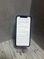 Смартфон Apple iPhone 11 64 ГБ