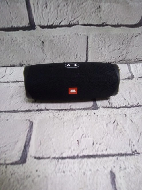 Портативная акустика JBL CHARGE4 