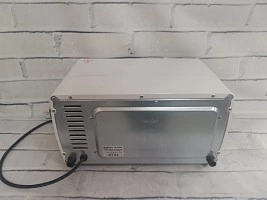 Духовой шкаф Sakura SA-7018W