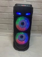 Портативная акустика ZQS 4239