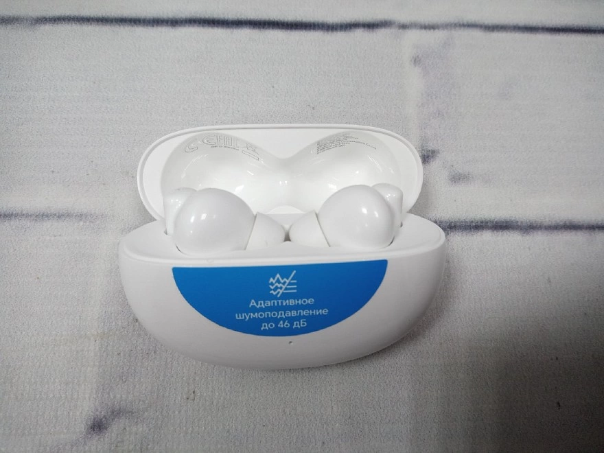 Наушники Honor Choice Earbuds X5 Pro