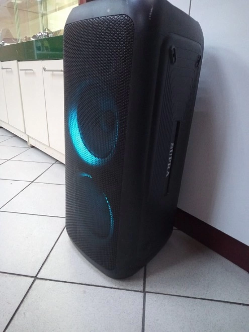 Портативная акустика SUPRA SMB-950