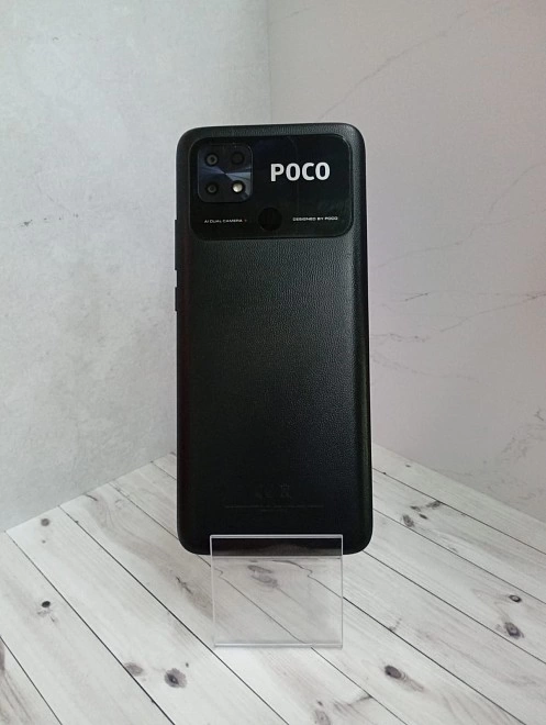 Смартфон POCO C40