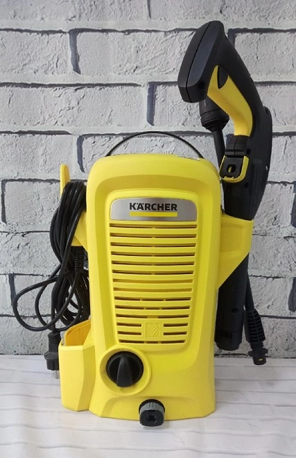 Автомойка Karcher K2 Universal Edition