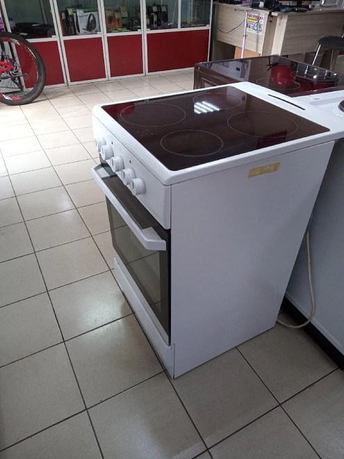 Электропечь Hansa FCCW53000