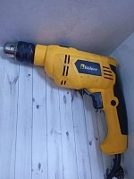 Дрель ударная Kolher KID 600V
