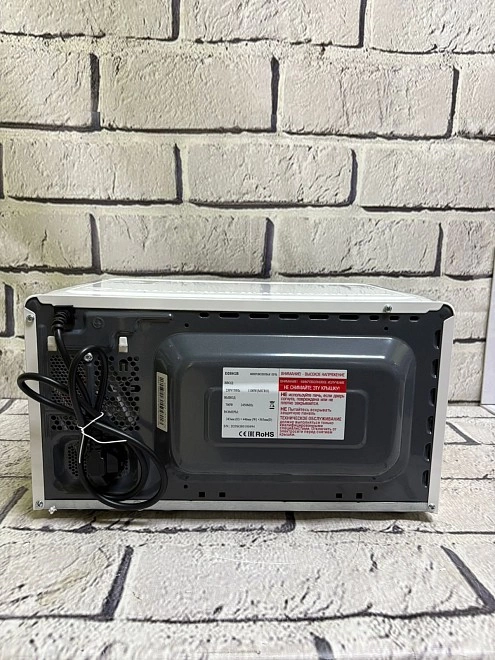 Микроволновая печь DASA D20SGB