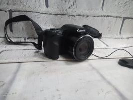 Фотоаппарат зеркальный Canon PowerShot SX530 HS