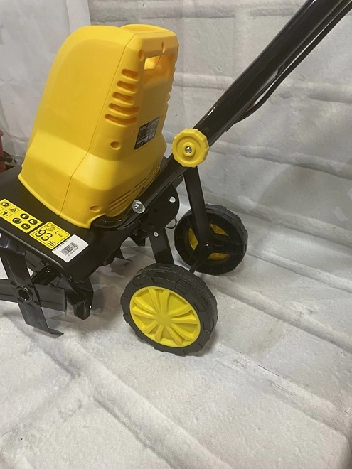 Культиватор Huter EMC-1600