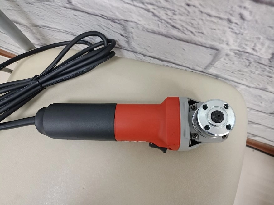 Шлифмашинка KSM125A 