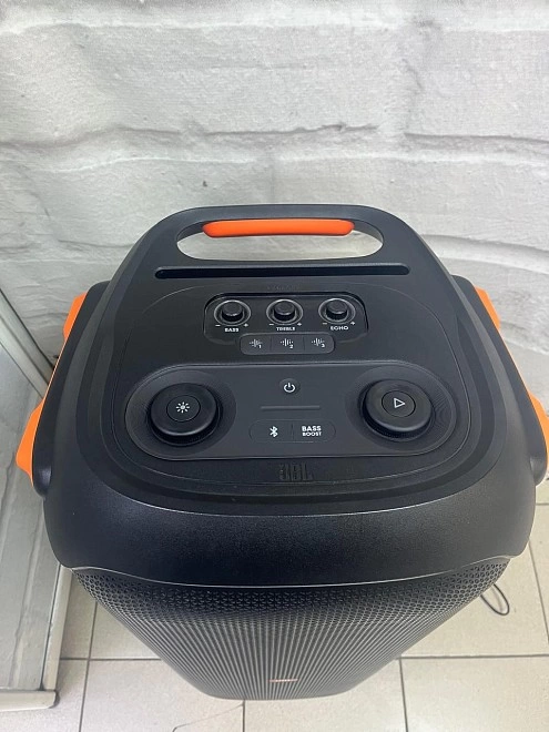 Акустическая система 2.1 JBL Partybox 710